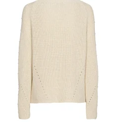 1284-34 / Ideale 'Debut De Saison' Pull>Caroline Biss