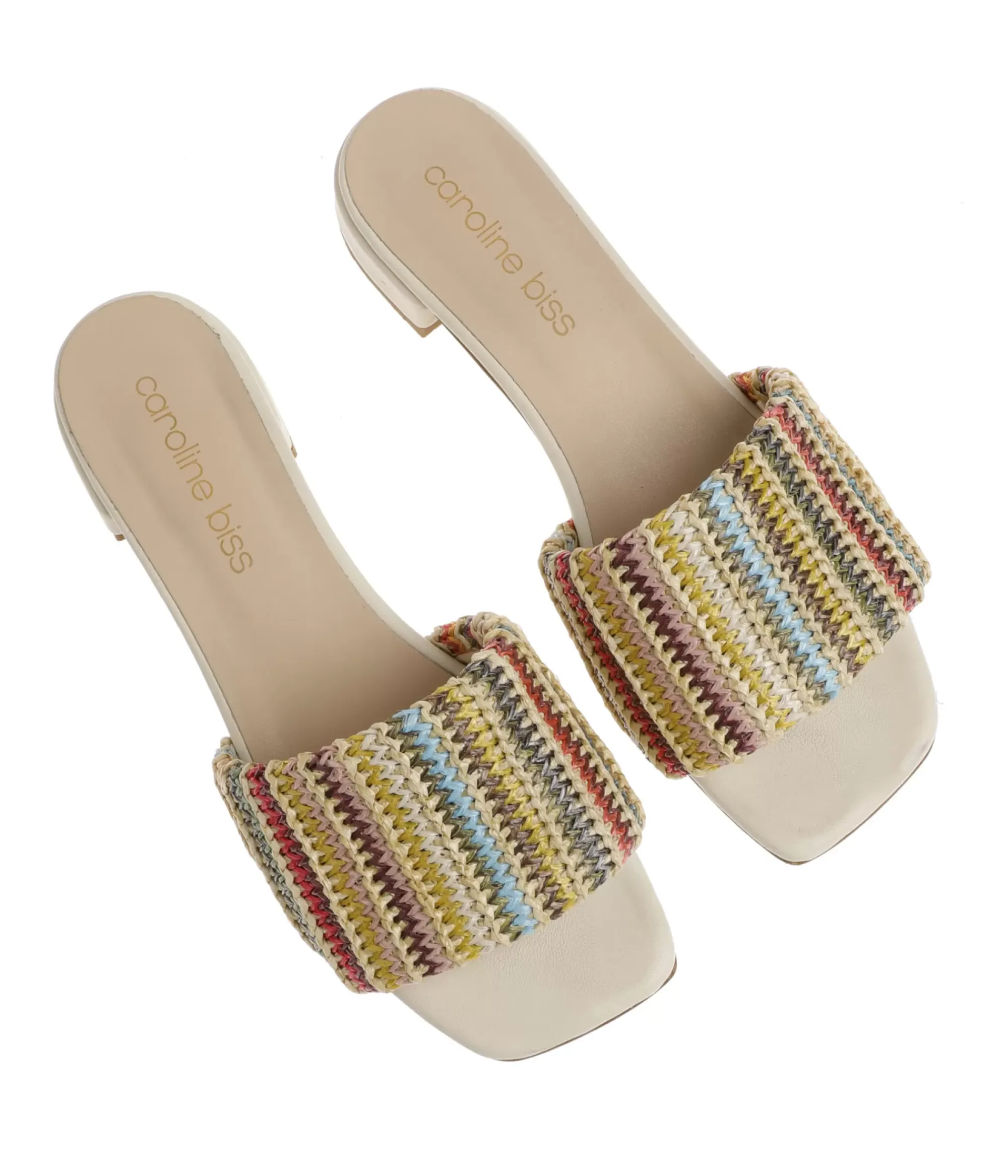 1370-69 / Instapper>Caroline Biss Clearance