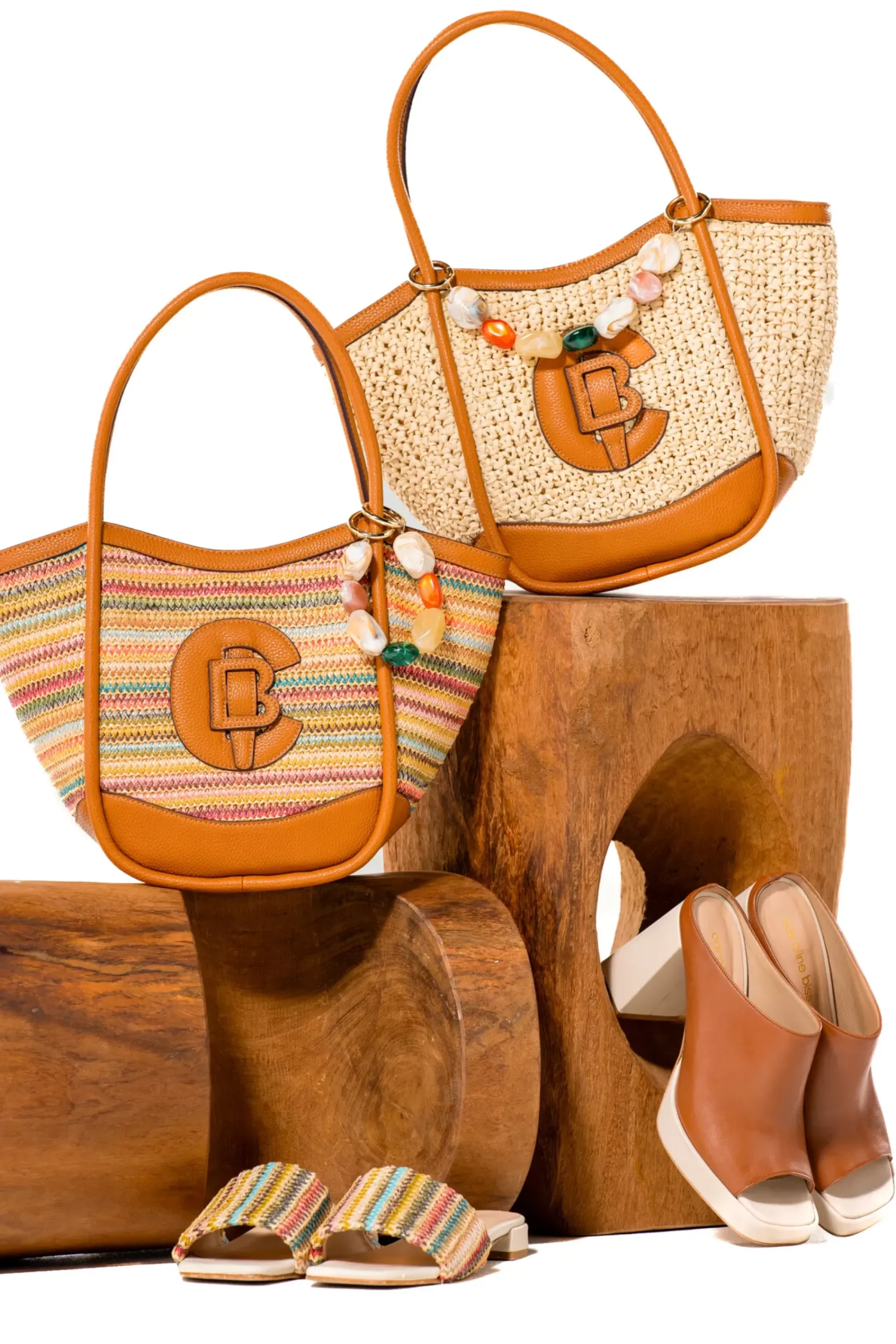 1370-69 / Instapper>Caroline Biss Clearance