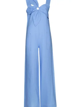 3570-24 / Jumpsuit In Linnen>Caroline Biss