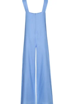 3570-24 / Jumpsuit In Linnen>Caroline Biss