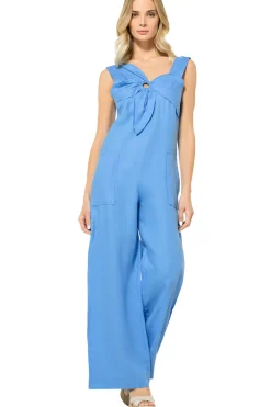 3570-24 / Jumpsuit In Linnen><noscript><img width=