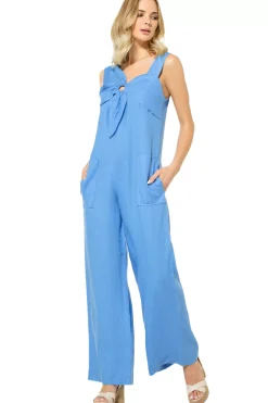 3570-24 / Jumpsuit In Linnen><noscript><img width=