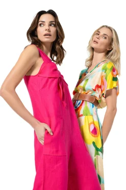 3570-71 / Jumpsuit In Linnen><noscript><img width=