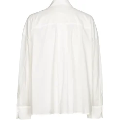 1669-69 / Katoenen Hemd Met Broderie>Caroline Biss Clearance