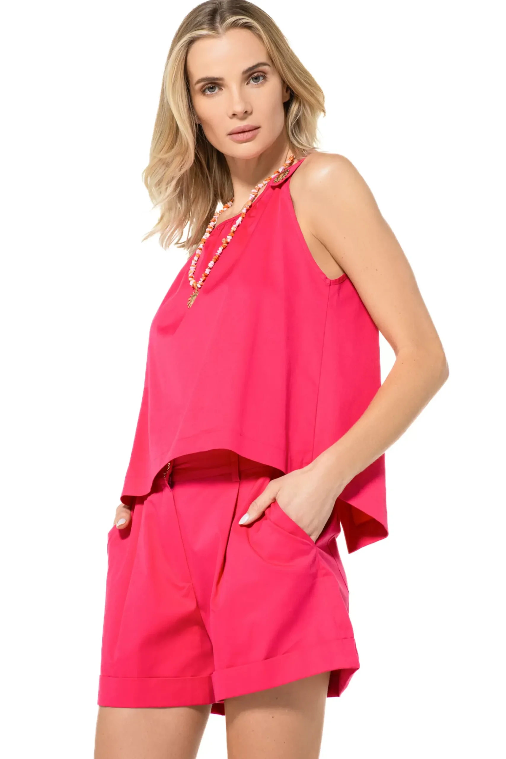 3301-79 / Ketting>Caroline Biss Discount
