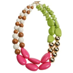 3300-79 / Ketting>Caroline Biss