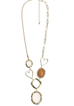 1336-39 / Ketting>Caroline Biss Hot