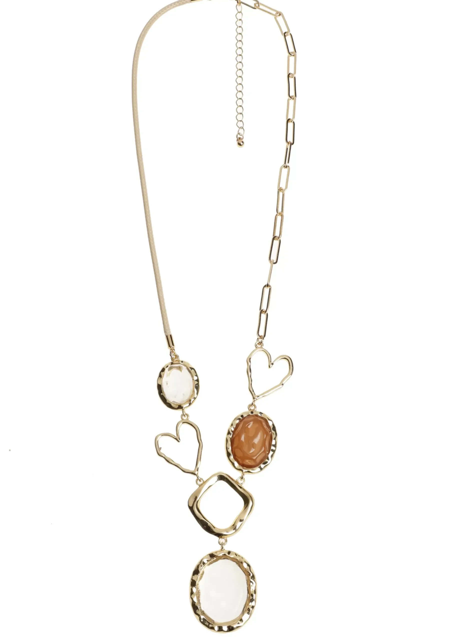 1336-39 / Ketting>Caroline Biss Hot