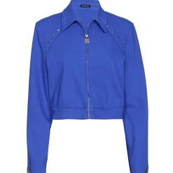 1803-27 / Korte Comfortabele Vest>Caroline Biss Clearance