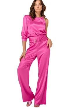 1631-73 / Korte Geklede Asymmetrische Top><noscript><img width=
