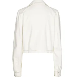 1818-34 / Korte Katoenen Vest>Caroline Biss Sale
