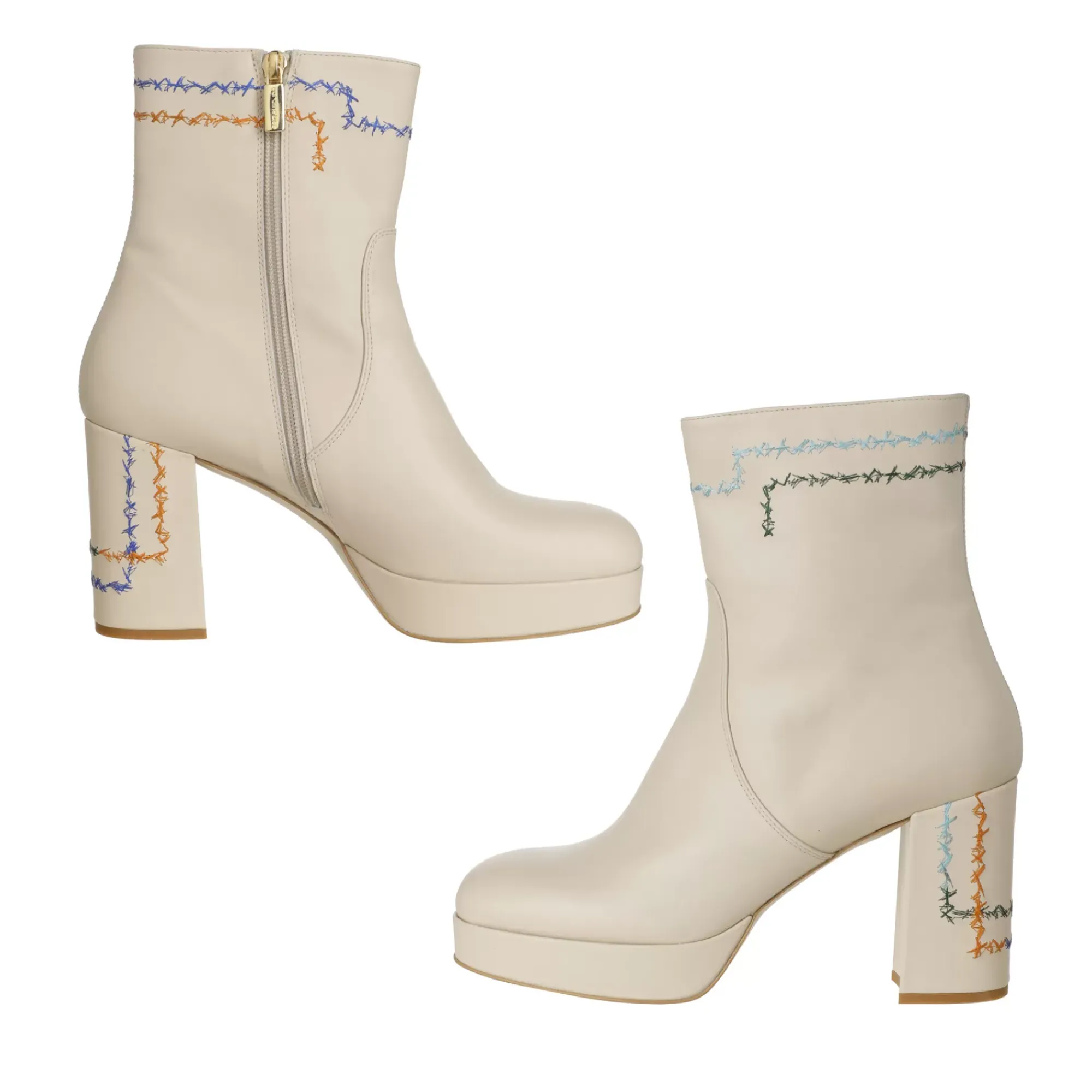 1369-29 / Korte Laars>Caroline Biss Discount