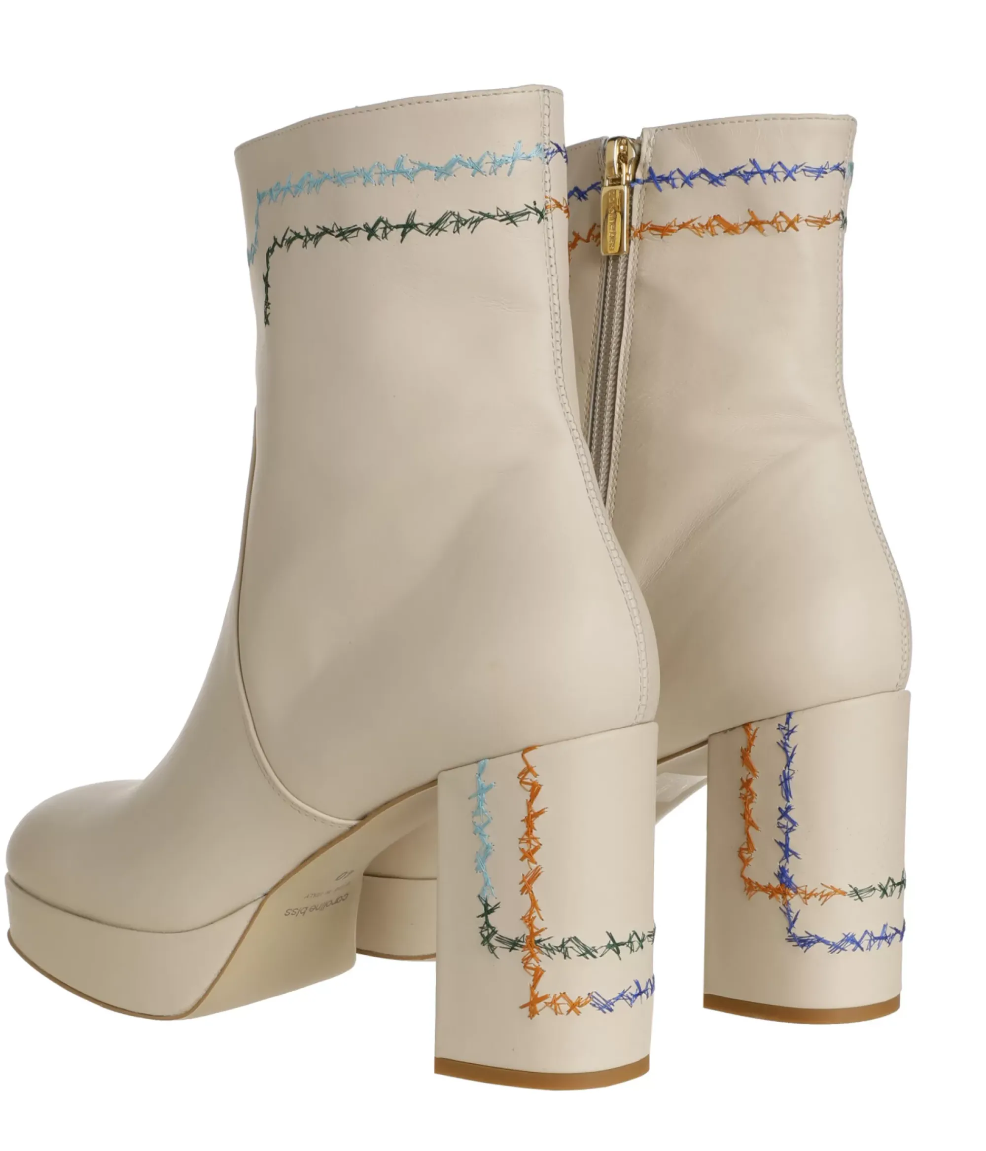 1369-29 / Korte Laars>Caroline Biss Discount