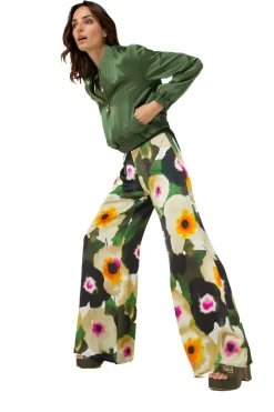 1637-69 / Korte Soepelvallende Top><noscript><img width=