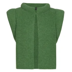 1265-62 / Korte Warme Cosy Bolero>Caroline Biss Discount