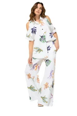 3682-69 / Lange Chemise Met Schoudereffect><noscript><img width=