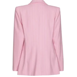 1854-71 / Licht Aansluitende Comfortabele Citylook Blazer>Caroline Biss Discount
