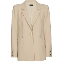 1832-33 / Lichtaansluitende Citylook Blazer>Caroline Biss Outlet