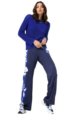1229-26 / Los Gebreide Pull><noscript><img width=