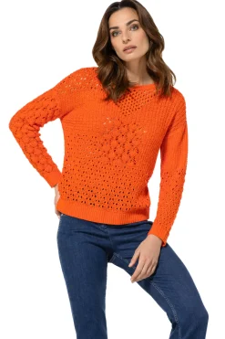 1229-53 / Los Gebreide Pull><noscript><img width=