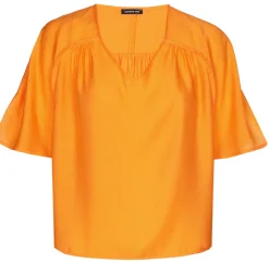 3670-55 / Losvallende Top>Caroline Biss Discount
