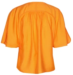 3670-55 / Losvallende Top>Caroline Biss Discount