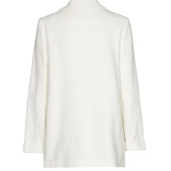 1884-91 / Rechtvallende Blazer In Fijne Bouclette>Caroline Biss Clearance