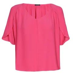 3653-71 / Rechtvallende Top>Caroline Biss Sale