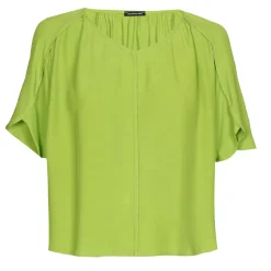 3653-60 / Rechtvallende Top>Caroline Biss Sale