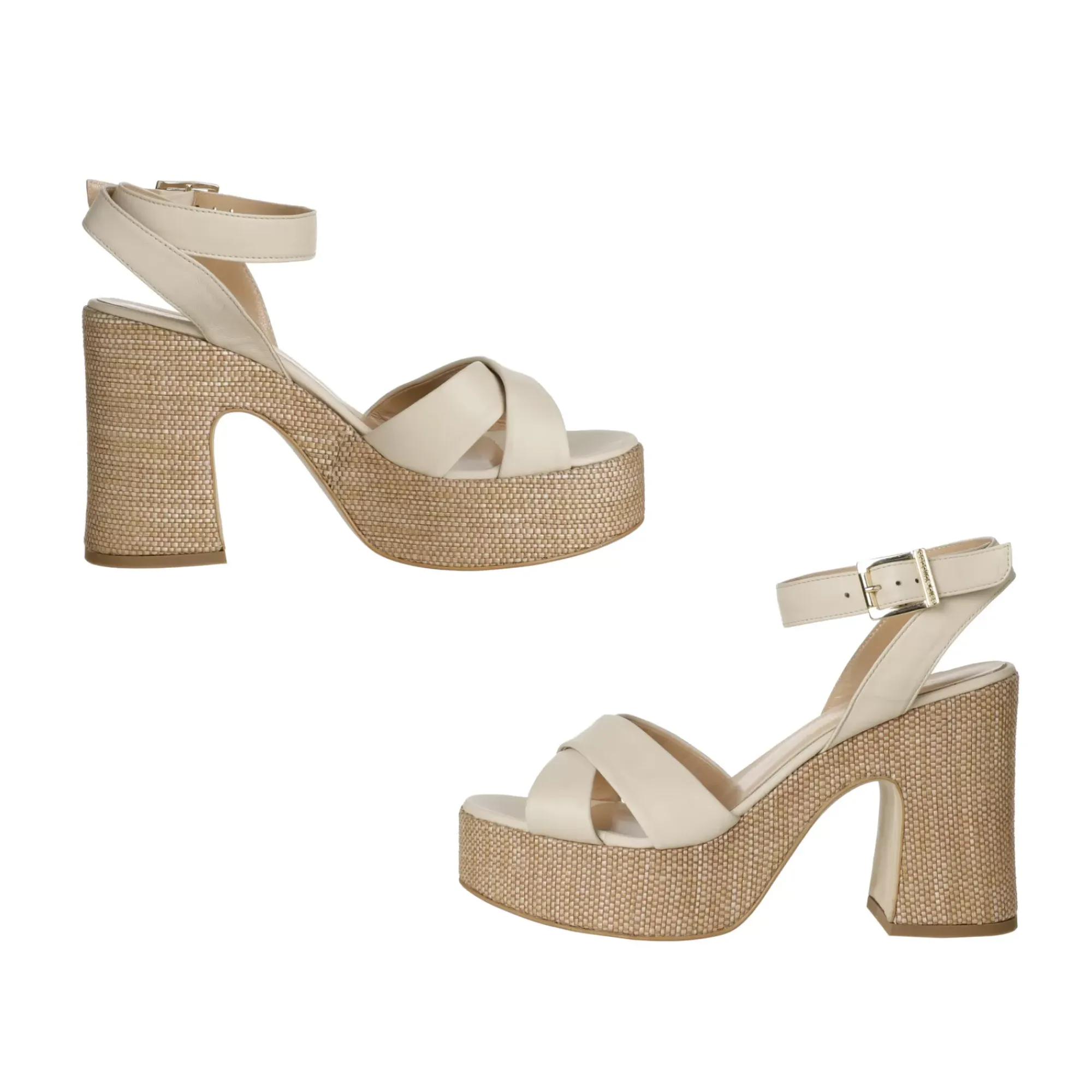 1360-34 / Sandaal>Caroline Biss Sale