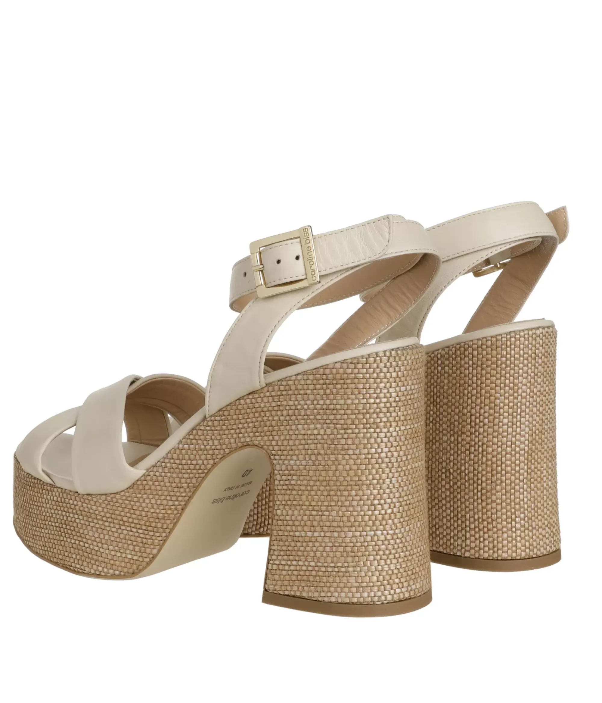 1360-34 / Sandaal>Caroline Biss Sale