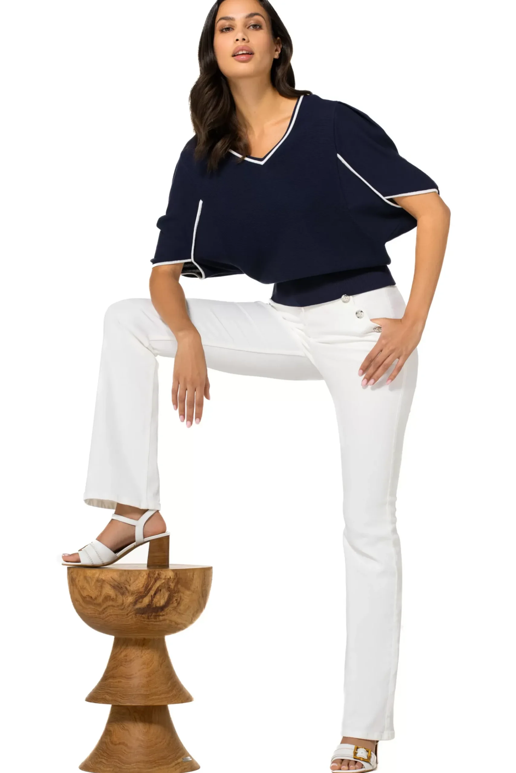 1362-91 / Sandaal>Caroline Biss Sale