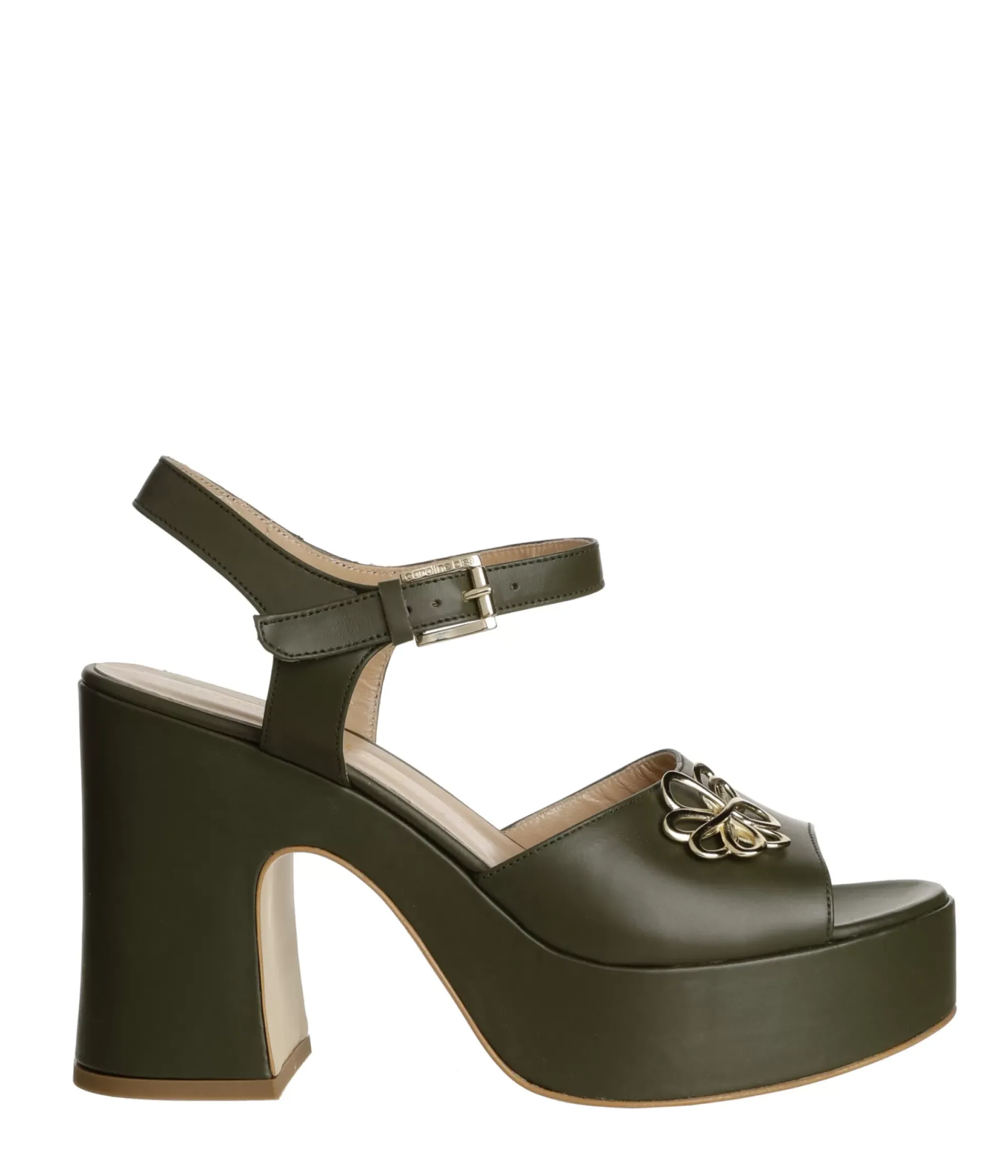 1361-60 / Sandaal>Caroline Biss Discount