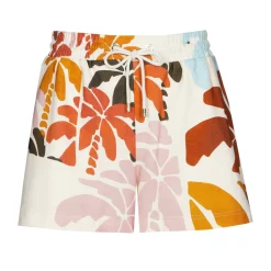 3501-89 / Short In Sweaterkwaliteit, Normal Waist>Caroline Biss Discount