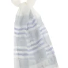1023-29 / Sjaal>Caroline Biss Discount