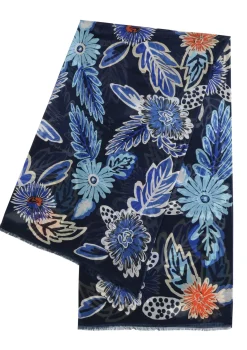 1008-29 / Sjaal>Caroline Biss Outlet