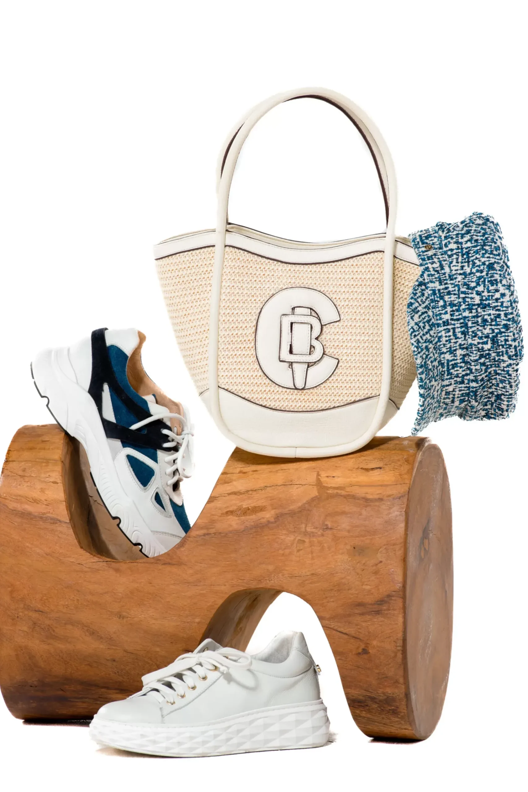 1375-91 / Sneaker>Caroline Biss Discount
