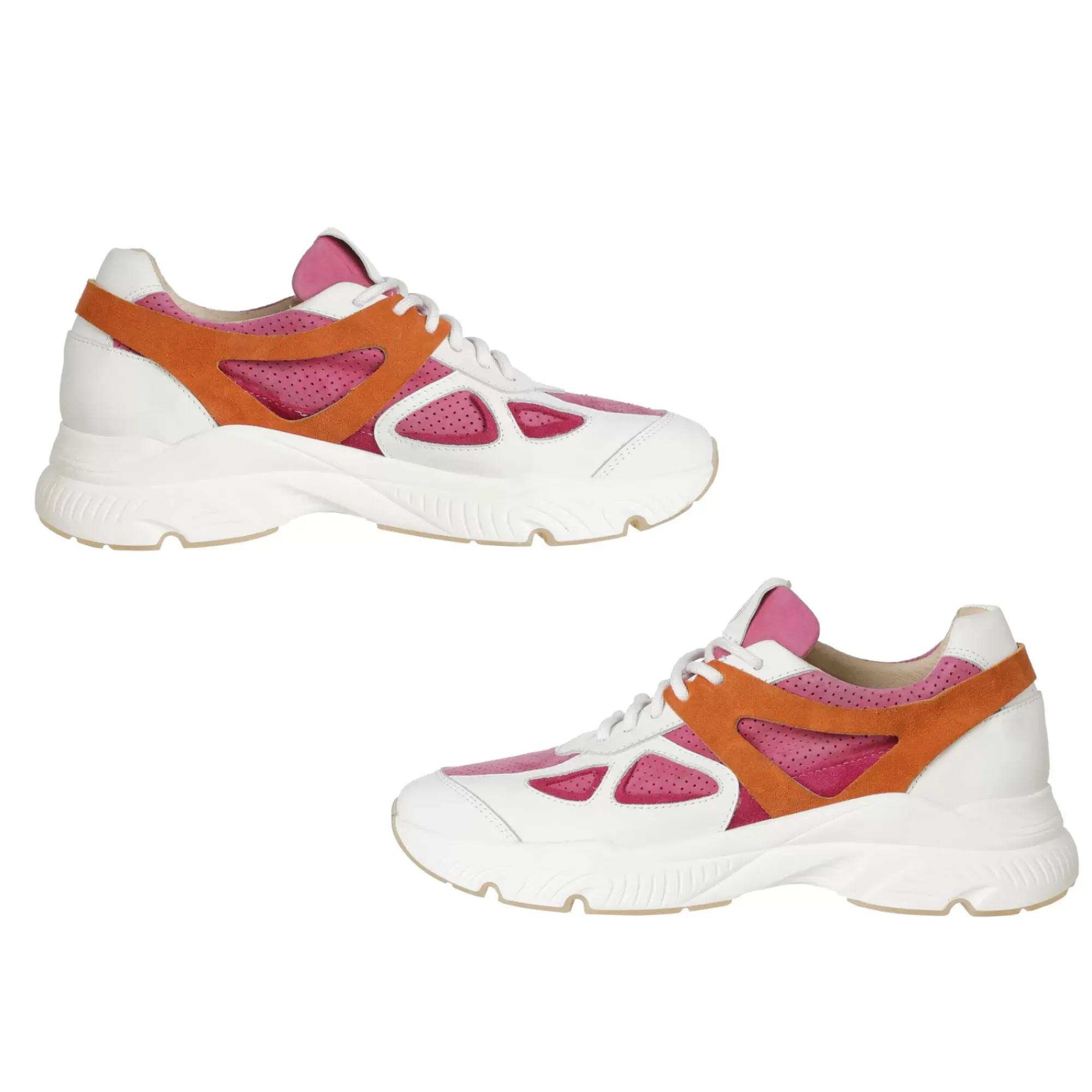 1374-53 / Sneaker>Caroline Biss
