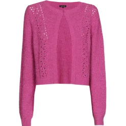 1228-73 / Soepelvallende Bolero>Caroline Biss New