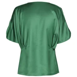 1629-62 / Soepelvallende Geklede Top>Caroline Biss Clearance