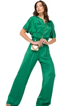 1629-62 / Soepelvallende Geklede Top><noscript><img width=