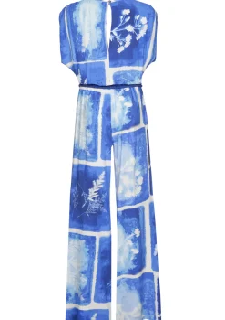 3565-29 / Soepelvallende Jumpsuit>Caroline Biss Clearance
