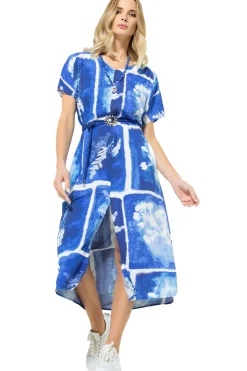 3165-29 / Soepelvallende Jurk><noscript><img width=
