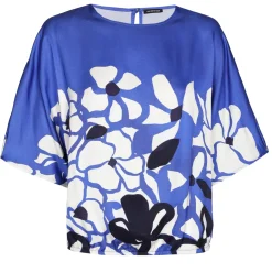 1610-29 / Soepelvallende Top>Caroline Biss Sale