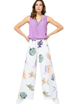 3652-40 / Soepelvallende Top><noscript><img width=