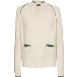 1219-69 / Sportieve Pull 2 Styles>Caroline Biss Best
