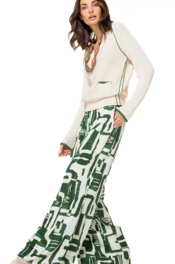 1219-69 / Sportieve Pull 2 Styles>Caroline Biss Best