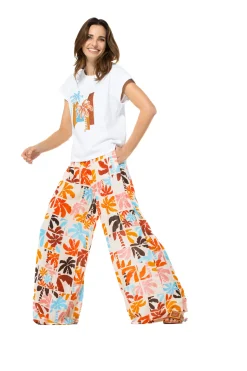 3980-89 / T-Shirt In Katoen><noscript><img width=
