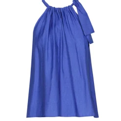 3671-26 / Zomerse Losvallende Lange Top>Caroline Biss Online